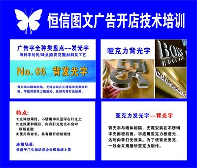 廣告設計學徒的學習周期與培訓途徑